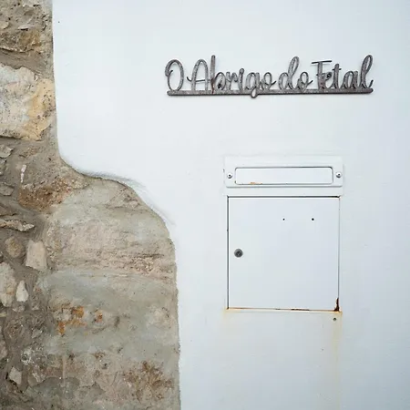 O Abrigo Do Fetal Dom wakacyjny *